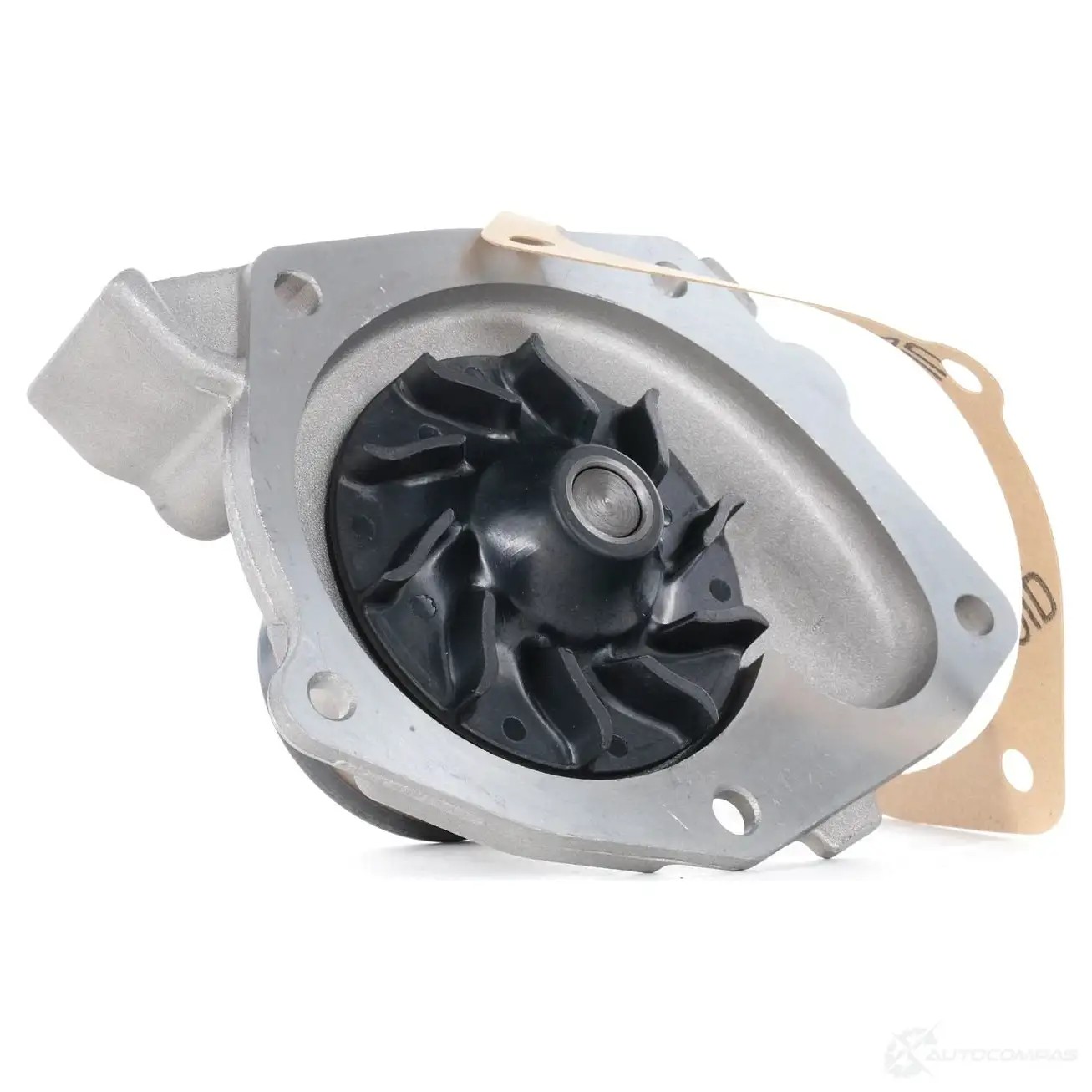 Водяной насос, помпа BOSCH 8EC ANF4 1987949765 358310 4047025082099