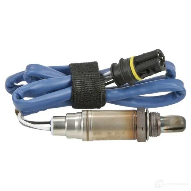 Поворотник BOSCH 322716 4047024086333 0319209103 T4C2O W