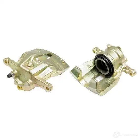 Тормозной суппорт BOSCH 1193476047 C R1546 0986473991 QEXQZ