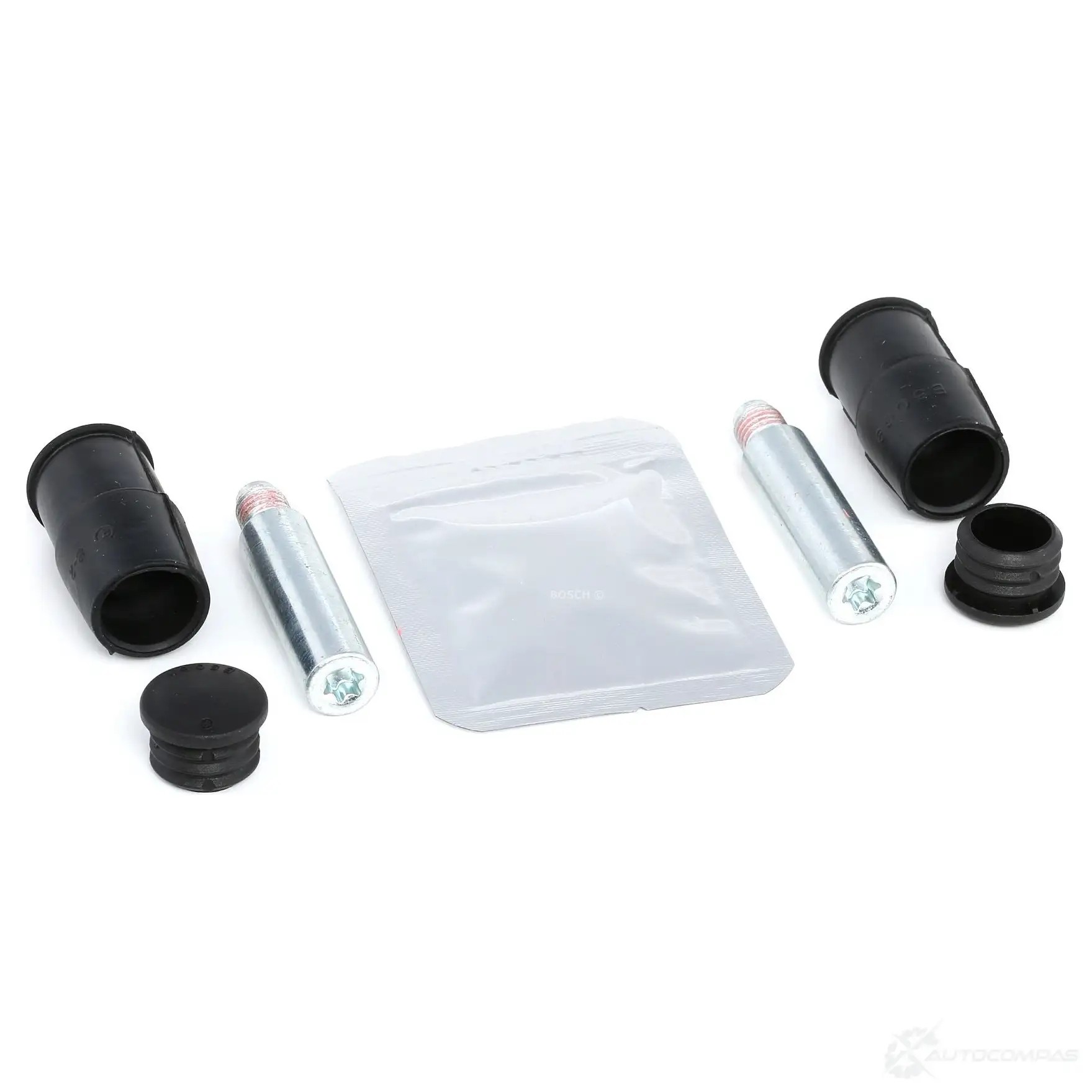 Направляющие суппорта, ремкомплект BOSCH 351422 1987470506 RG8 96 SZCZE
