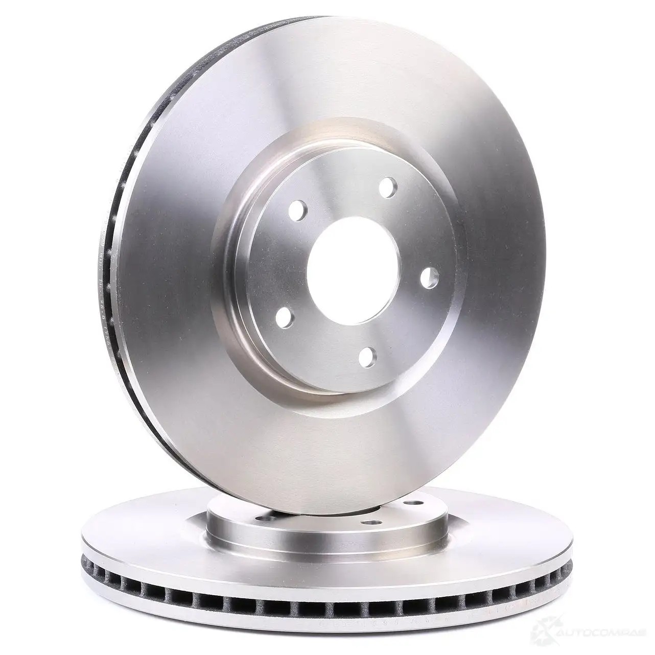 Тормозной диск BOSCH BD15 17 0986479679 339890 J58GM