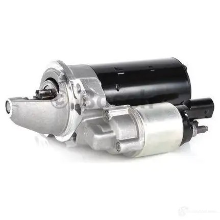 Стартер BOSCH Y9AJN6 R74-L75 12V (R) 303192 0001108237