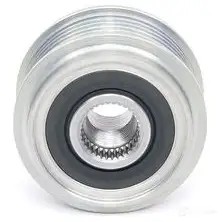 Обгонная муфта генератора BOSCH 1207340435 1987945407 HZDFOK R 4047026208573