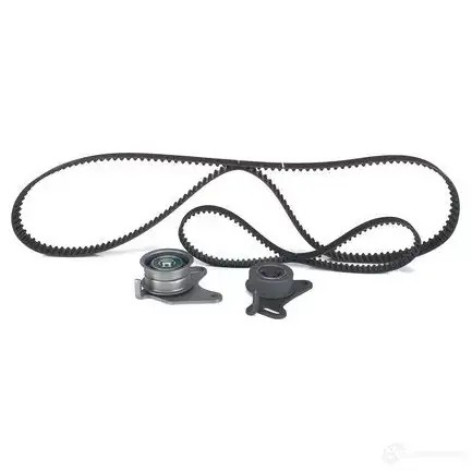 Комплект ремня ГРМ BOSCH 1987948173 81 73 357113 SPANNROLLEN-SET