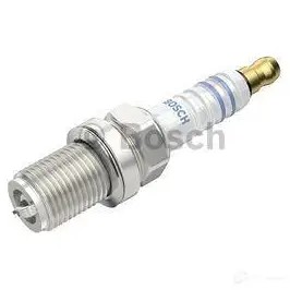 Свеча зажигания платиновая double platinum BOSCH F 5 DP 0 R 0241245641 F5DP0R 310487