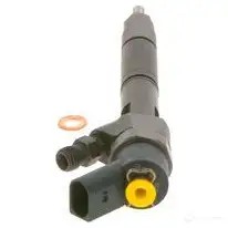 Противотуманная фара, противотуманка птф BOSCH NSW1 E3 51675 0318490029 6007186
