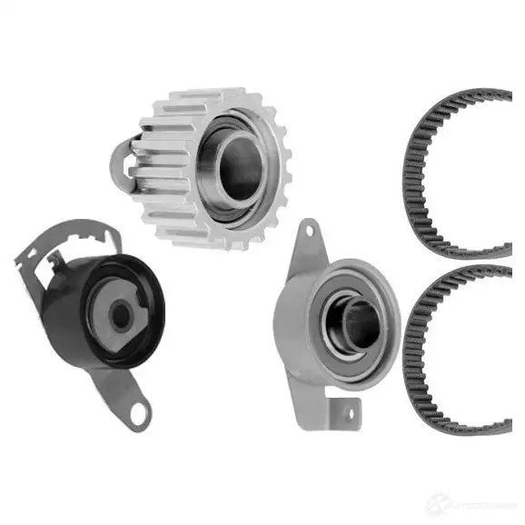 Комплект ремня ГРМ BOSCH 357009 1987948048 8 048 8048