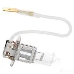 Лампа галогеновая H3 PK22S 70 Вт 24 В BOSCH 1987302861 QR1 A5A 350533