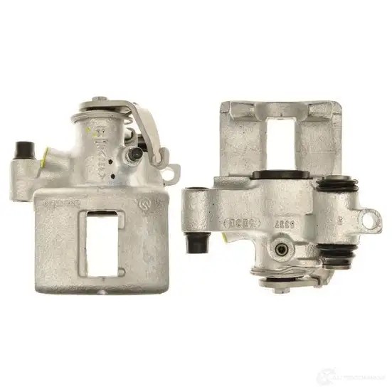 Тормозной суппорт BOSCH ATHGZ8L CR 1020 0986474175 1193476207