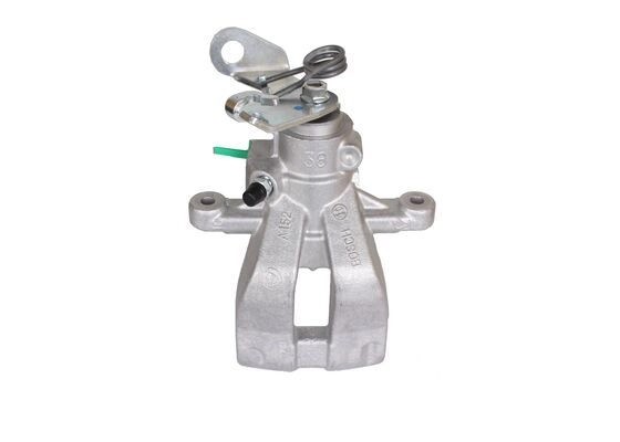 Тормозной суппорт BOSCH 13 CBE7 1440044570 0 986 134 552