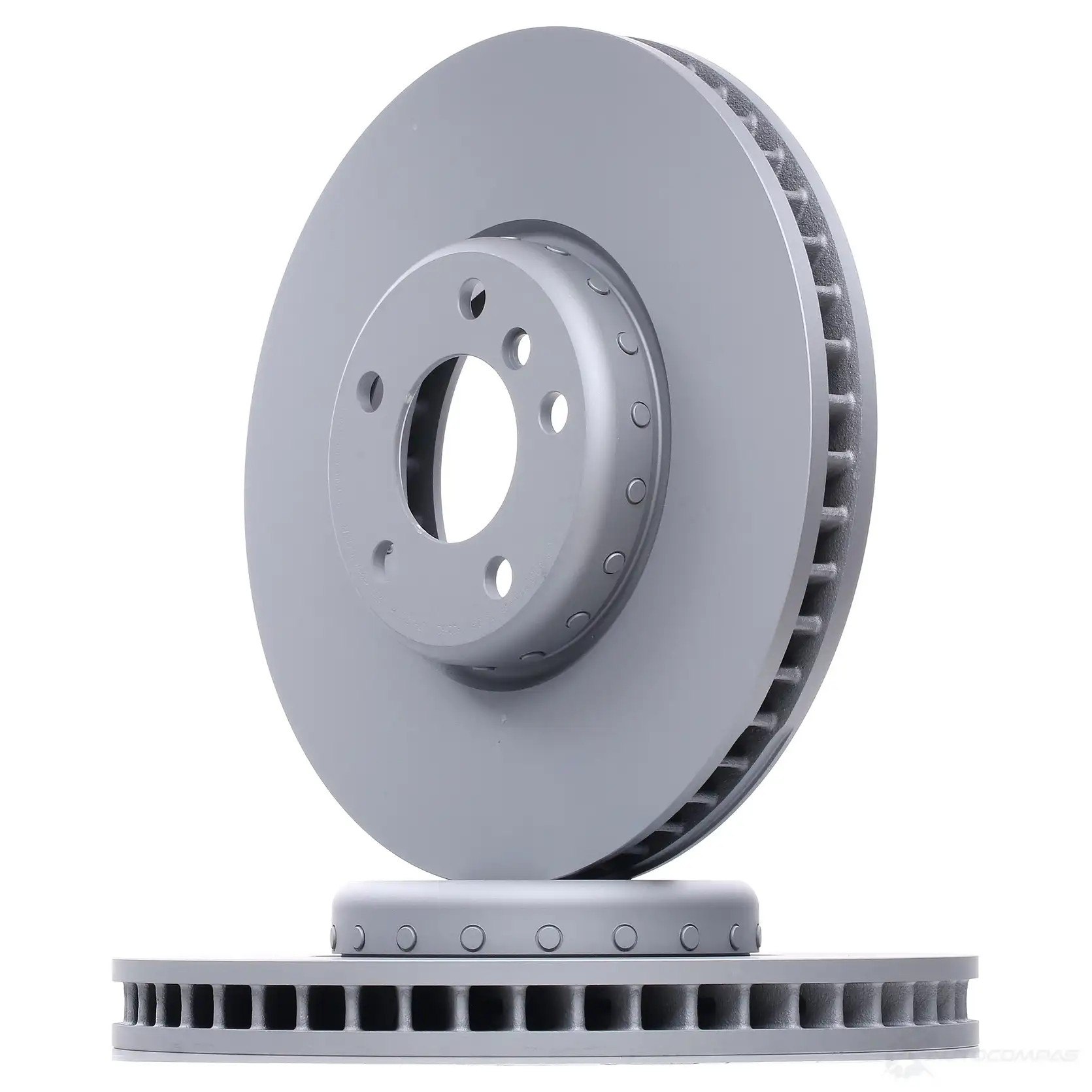 Тормозной диск BOSCH 0986479e18 E1 90R 02C0481/0020 BD 2682 1425140882