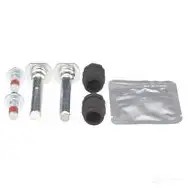Направляющие суппорта, ремкомплект BOSCH RG101 0 1193504968 DMZL4Q 1987470610