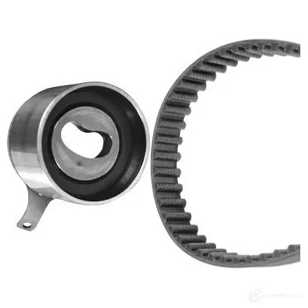 Комплект ремня ГРМ BOSCH Y61LJ 356118 SP ANNROLLEN-SET 1987946300