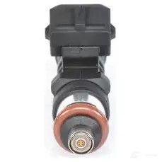 Топливная форсунка BOSCH 89Q6Z1M 318101 0280158207 EV-1 4-ES