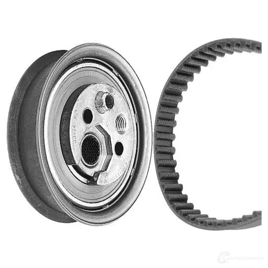 Комплект ремня ГРМ BOSCH 357487 SPANNROLLEN-SET 8 648 1987948648