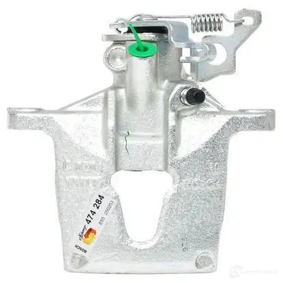 Тормозной суппорт BOSCH 1193476306 0986474284 NQDEG4A CR 1066