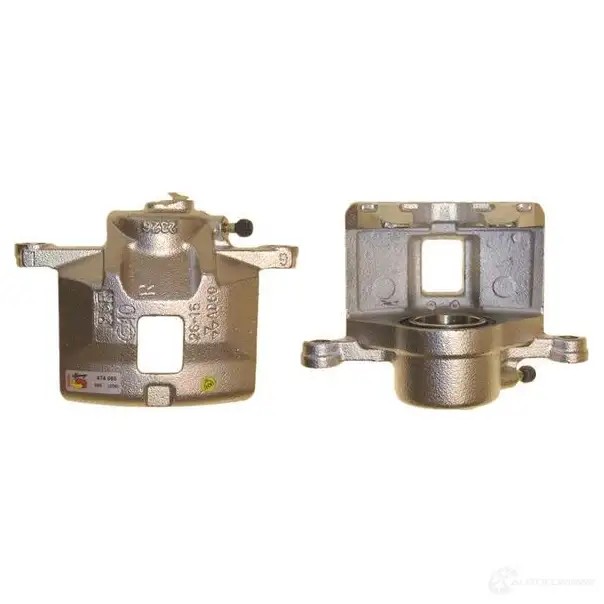 Тормозной суппорт BOSCH 1193475501 0986473060 GAF319 CR 289