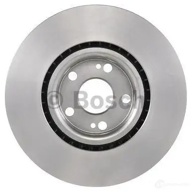 Тормозной диск BOSCH 339392 BD1039 E1 90 R - 02C0339/0372 0986479109