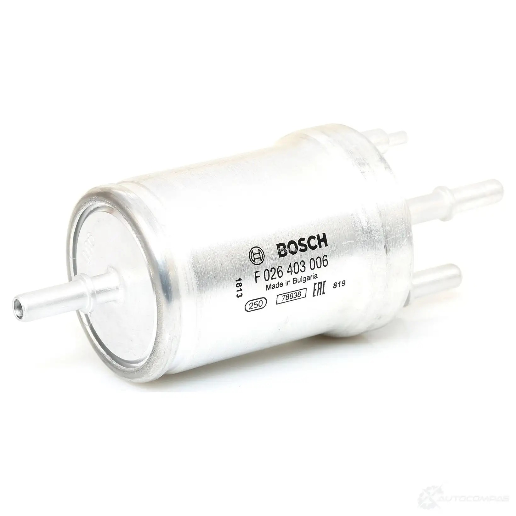Топливный фильтр BOSCH F 3006 f026403006 CED0O 370484