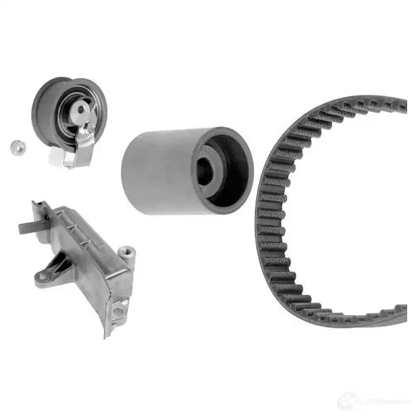 Комплект ремня ГРМ BOSCH 5NXK7FZ 8 087 357048 1987948087