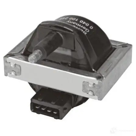 Катушка зажигания BOSCH 8 ADUHL 3165144085058 333660 0986221029