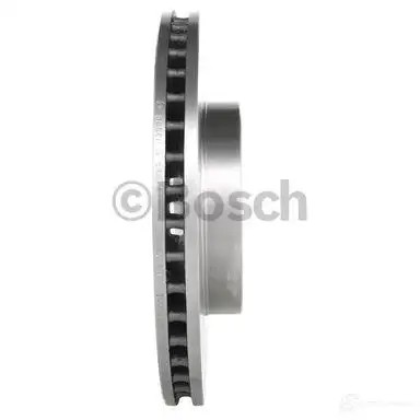 Тормозной диск BOSCH 339369 BD1020 E1 90 R - 02C0074/0143 0986479085