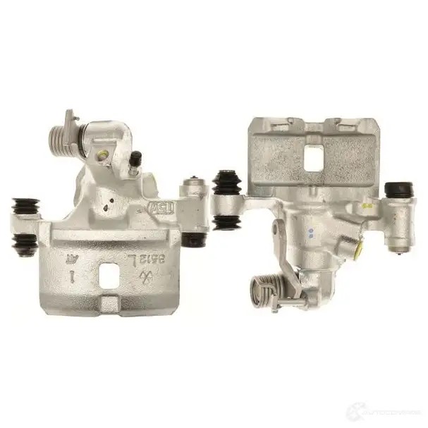 Тормозной суппорт BOSCH CR11 77 0986473214 75Y19C7 1193475648