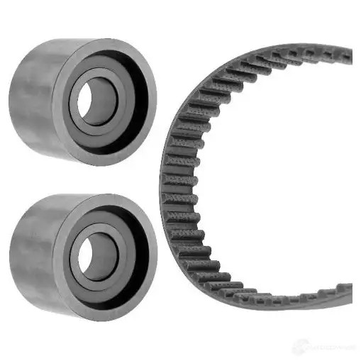 Комплект ремня ГРМ BOSCH 8 009 356970 1987948009 1FZQZ