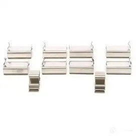 Ремкомплект колодок BOSCH AP4 37 5BNTL 1987474382 351823