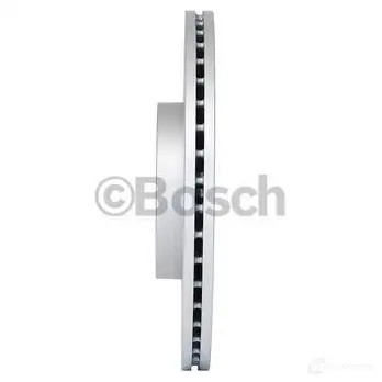 Тормозной диск BOSCH 4Z802QS 0986479c75 BD2 214 1193479419