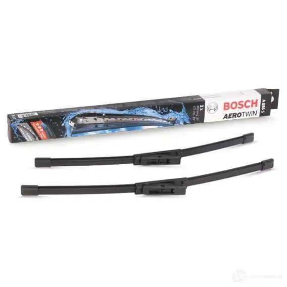 Щетка стеклоочистителя BOSCH 3397007856 A 856 S 360648 9GD0PP