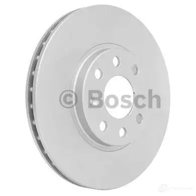 Тормозной диск BOSCH 1193479239 BD2047 E1 90 R - 02C0074/0310 0986479b46