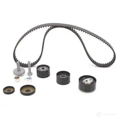 Комплект ремня ГРМ BOSCH 1987946563 W6W A2 4047025629034 356308