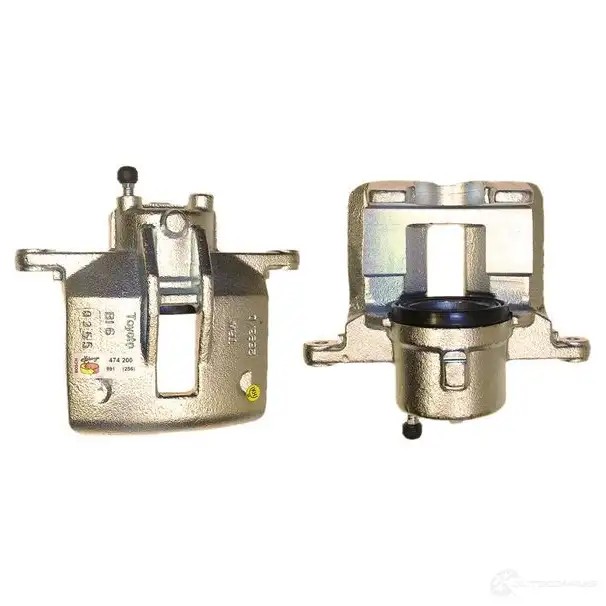 Тормозной суппорт BOSCH DYSRS2 1193476231 0986474200 CR11 50