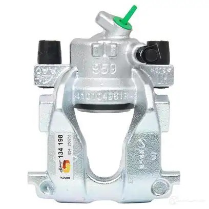 Тормозной суппорт BOSCH 0986134198 5B0YF CR1 958 1424969202