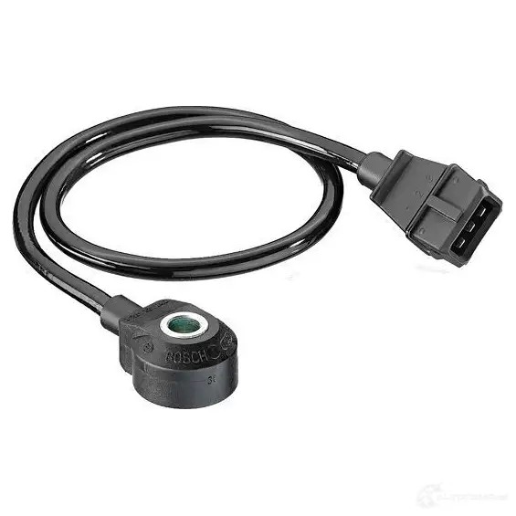 Датчик детонации BOSCH 5FDU77W KS- 1-K 314262 0261231102