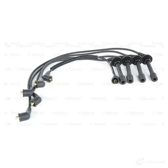 Высоковольтные провода зажигания, комплект BOSCH 335923 B 275 LP7AW86 0986357275