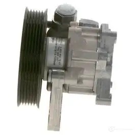 Гидроусилитель, насос гур BOSCH 1207498449 4047025587440 GBK0 F8P ks00001889