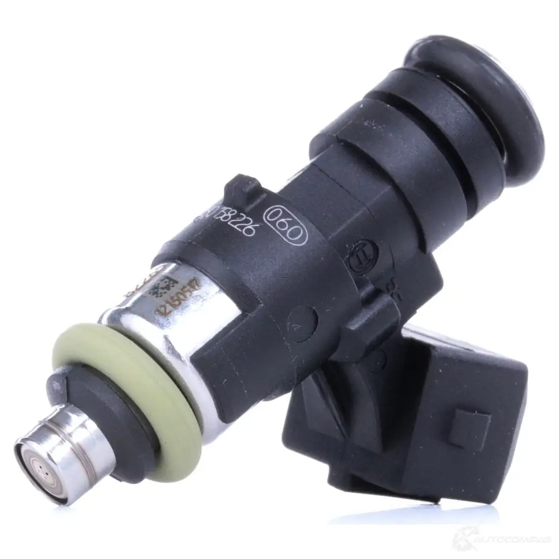 Топливная форсунка BOSCH EV-14-E K 318106 0280158226 4NOW17