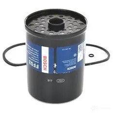 Топливный фильтр BOSCH 9X8AKD 1457434220 FF 03 1193501761