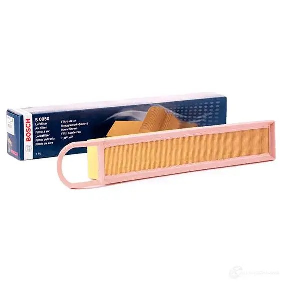 Воздушный фильтр BOSCH S 0050 369912 CB4LK f026400050