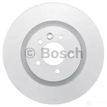 Тормозной диск BOSCH 0986479578 B D1421 339799 7FVBV44