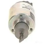 Втягивающее реле стартера BOSCH 1Z7 XJH 2339305238 6971372 4047024836549