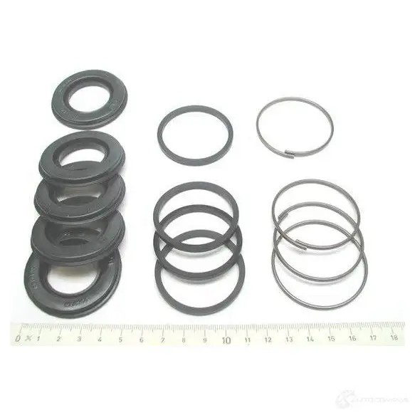 Ремкомплект суппорта BOSCH YUFOJ3 1987470019 RH0 12 351388