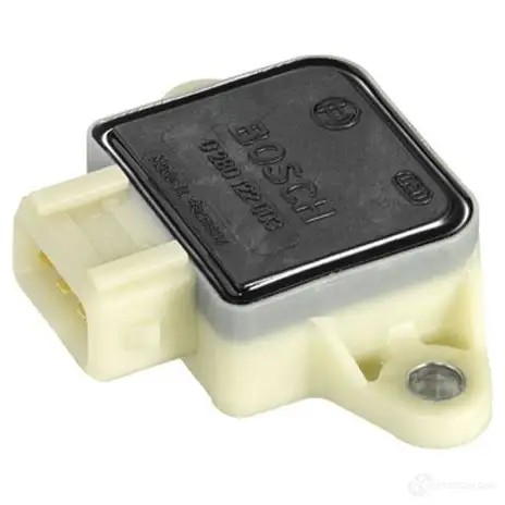 Датчик положения дроссельной заслонки, потенциометр BOSCH JHGP3Q 317146 0280122003 DKG- 1