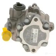 Гидроусилитель, насос гур BOSCH FH0SQN T 4047025445764 1207488765 ks00000562