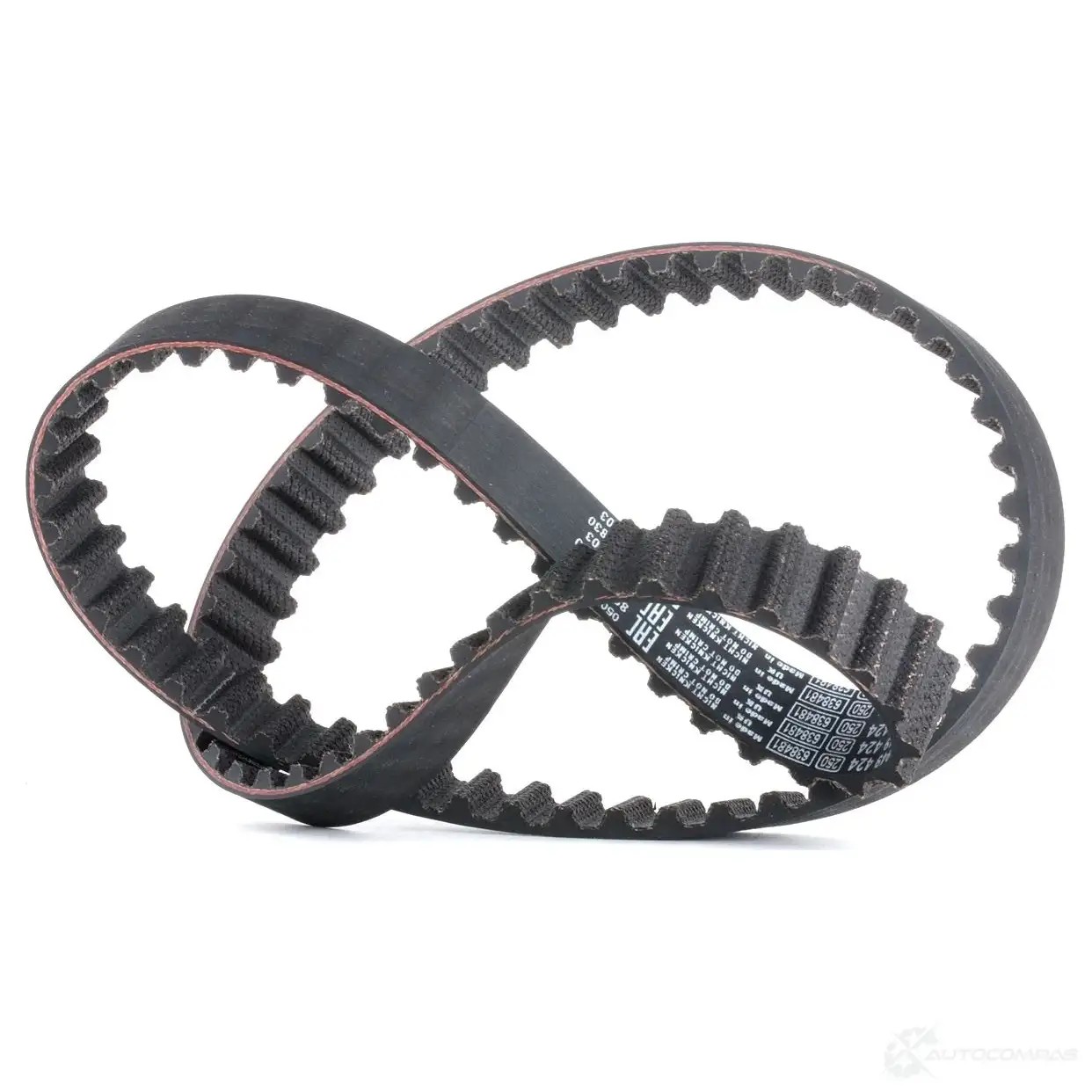 Ремень ГРМ BOSCH 091 SP+ 200H (SP+), 94846 9 424 1987949424 357999