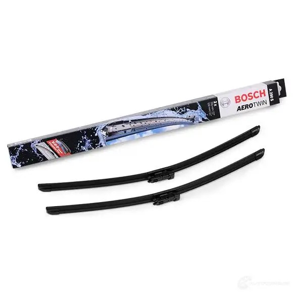 Щетка стеклоочистителя BOSCH 3397007290 X7ND3 A 290 S 360556