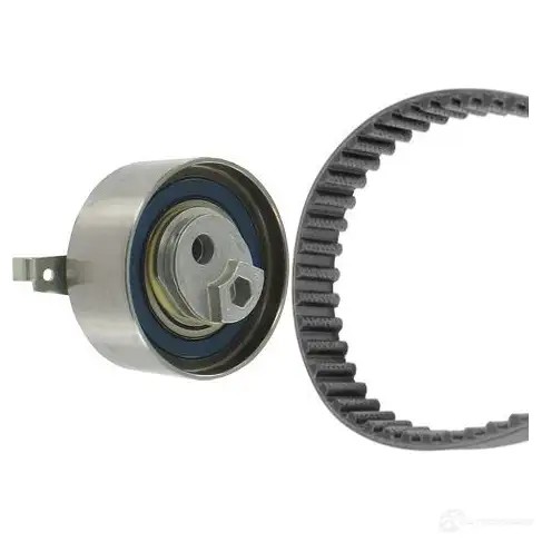 Комплект ремня ГРМ BOSCH 1987946369 SPANNROLLEN-SE T FHEA8D 356173