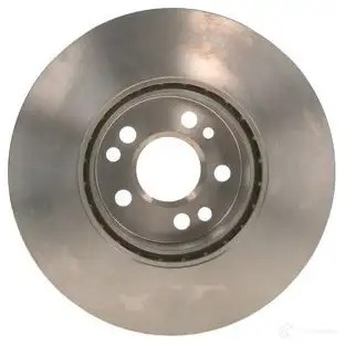 Тормозной диск BOSCH 0986478527 EBR07FQ BD45 0 338992